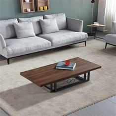 Tábla Console Coigilte Spáis Adjustable